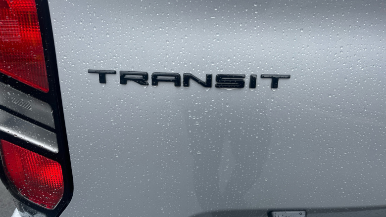 Ford Transit Custom 320 L1 Diesel Fwd 2.0 EcoBlue 136ps H1 Van Trend